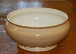 Denby Luxor  Serving Bowl - Large