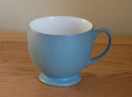 Denby Luxor  Tea Cup
