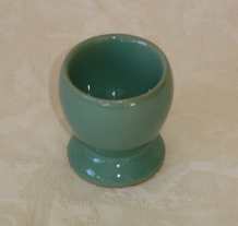 Denby Manor Green Egg Cup
