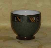 Denby Marrakesh Sugar Bowl