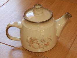 Denby Memories Teapot