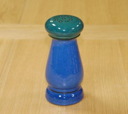 Denby Metz  Pepper Pot - Tall