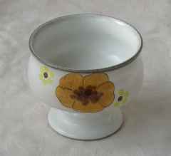 Denby Minstrel Sundae Dish