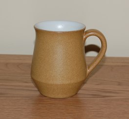 Denby Ode  Coffee Cup