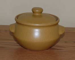 Denby Ode  Individual Soup