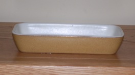 Denby Ode  H'dourve Dish