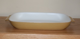 Denby Ode  Oblong Roaster
