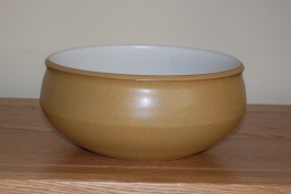 Denby Ode  Serving Bowl