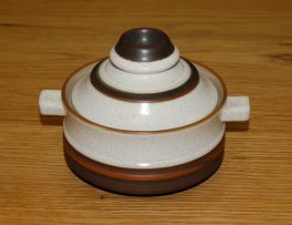 Denby Potters Wheel Individual Soup