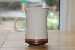 Denby Potters Wheel Jug - Large