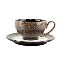 Denby Praline  Tea/Coffee Cup