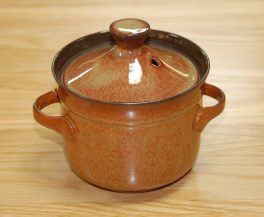 Denby Provence Individual Soup