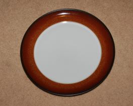 Denby Provence Teaplate
