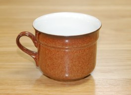 Denby Provence Tea Cup