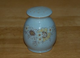 Denby Reflections  Pepper Pot