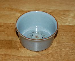 Denby Reflections  Ramekin