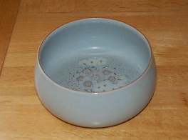 Denby Reflections  Serving Bowl
