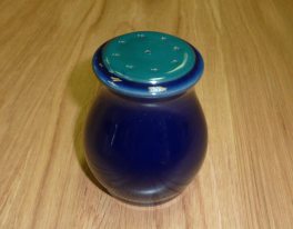 Denby Regatta  Pepper Pot