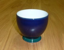 Denby Regatta  Sugar Bowl