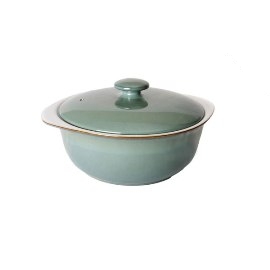Denby Regency Green  Casserole