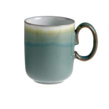 Denby Regency Green  Double Dip Mug