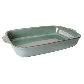 Denby Regency Green  Large Oblong Dish