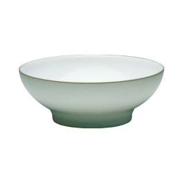 Denby Regency Green  Medium Serving Bowl