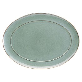 Denby Regency Green  Oval Platter