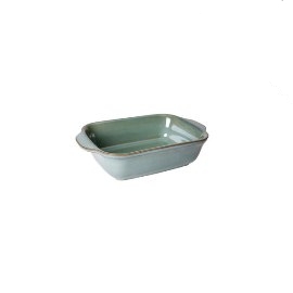 Denby Regency Green  Small Oblong Dish