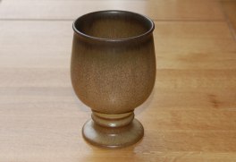 Denby Romany  Goblet