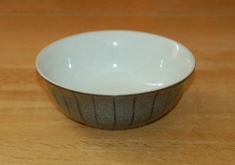 Denby Saturn  Fruit Bowl