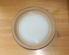 Denby Seville Salad/Dessert Plate