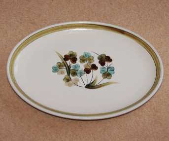 Denby Shamrock