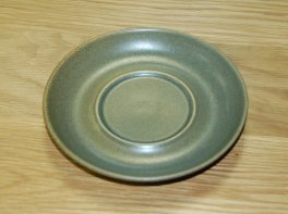 Denby Sherwood  Tea Saucer
