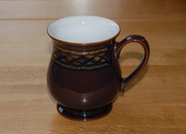 Denby Shiraz