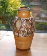 Denby Decorative Ware Soraya Vase