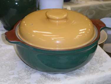 Denby Spice