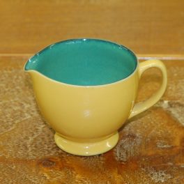 Denby Spice  Jug - Small Cream, like cup