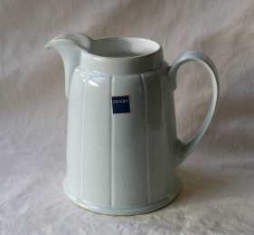 Denby Spirit Large Jug