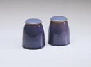 Denby Storm  Pepper Pot