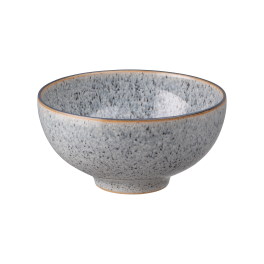 Denby Studio Grey  Rice Bowl - set of 4