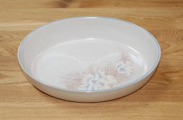 Denby Tasmin  Oval Dish