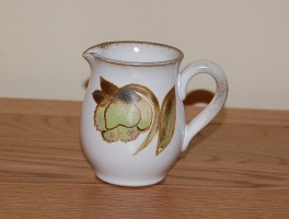 Denby Troubadour Jug - Small