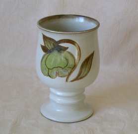 Denby Troubadour Goblet