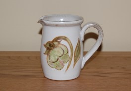 Denby Troubadour Small Jug