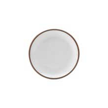 Denby Truffle Discontinued Teaplate