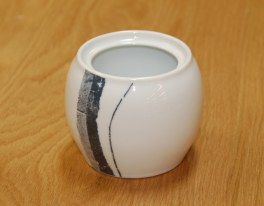 Denby Urban  Covered Sugar BASE ONLY