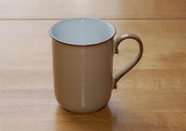 Denby Viceroy Straight Mug