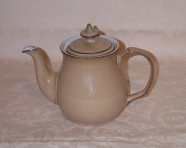 Denby Viceroy Teapot