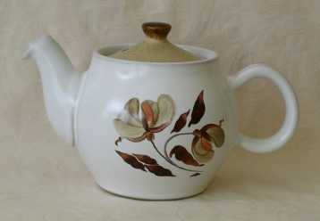 Denby Windflower